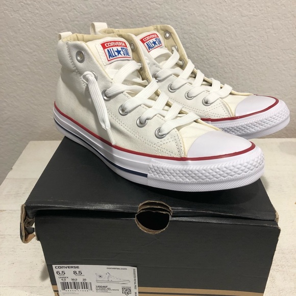 Converse Shoes - Converse All Star Sneakers (8.5)